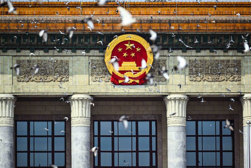 国资委：央企绿色低碳供应链成为硬性指标