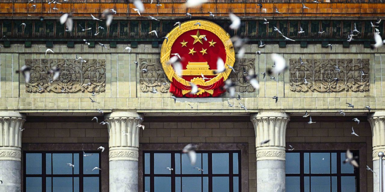 国资委：央企绿色低碳供应链成为硬性指标