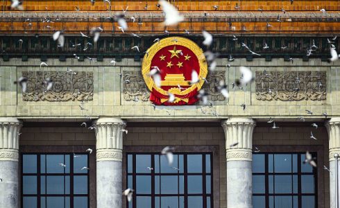 国资委：央企绿色低碳供应链成为硬性指标