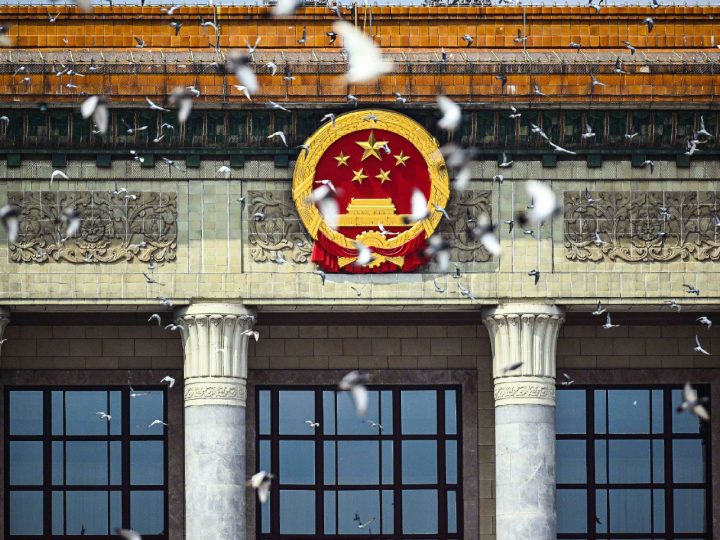 国资委：央企绿色低碳供应链成为硬性指标