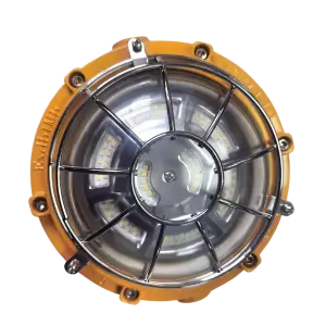 矿用隔爆型LED巷道灯