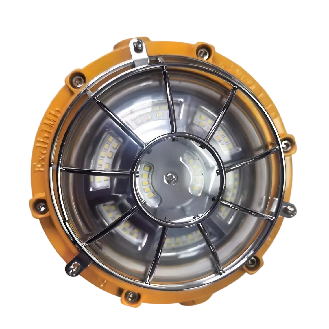 矿用隔爆型LED巷道灯
