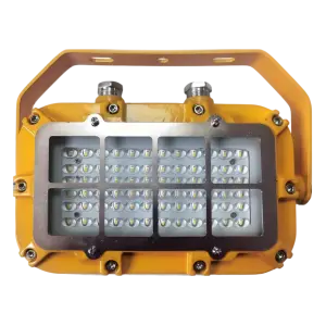 矿用隔爆型LED支架灯