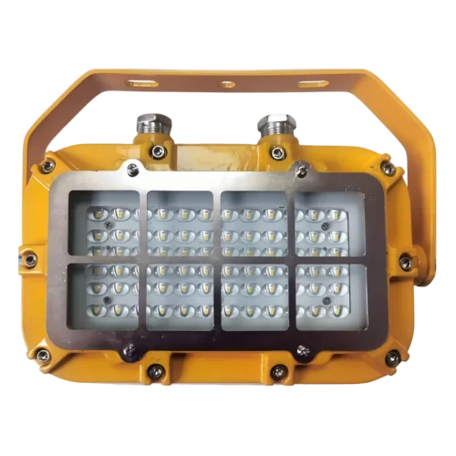 矿用隔爆型LED支架灯