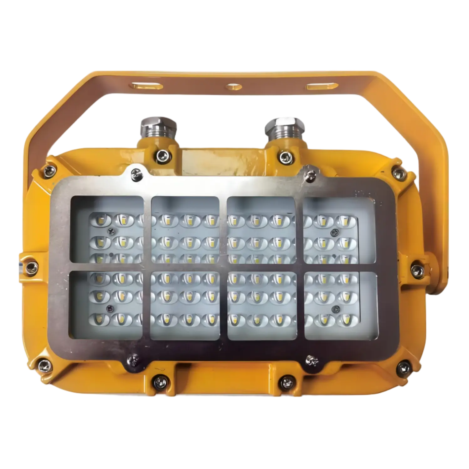 矿用隔爆型LED支架灯