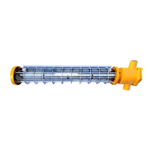 矿用隔爆兼本安型LED巷道灯