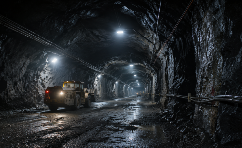 Why ‘More Lumens’ Isn’t the Only Story for Underground Mine Lighting