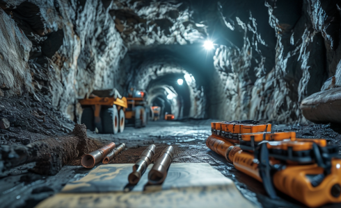 Beyond the Drill Core: Interpreting the Metrics of a Modern Uranium Exploration Revival