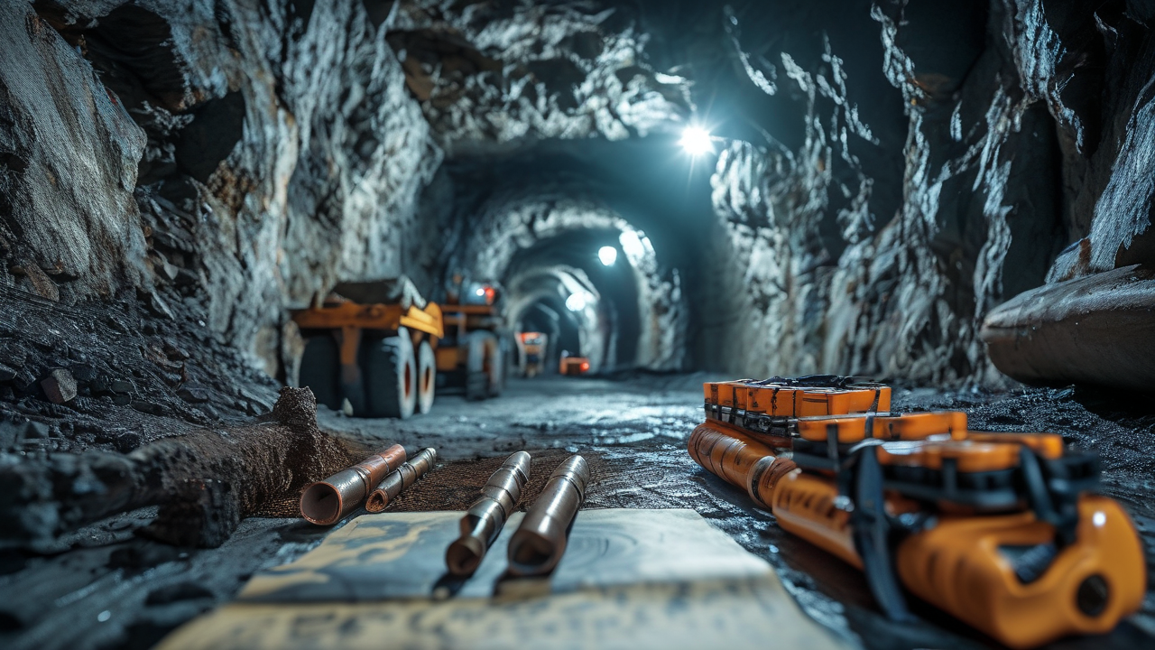 Beyond the Drill Core: Interpreting the Metrics of a Modern Uranium Exploration Revival