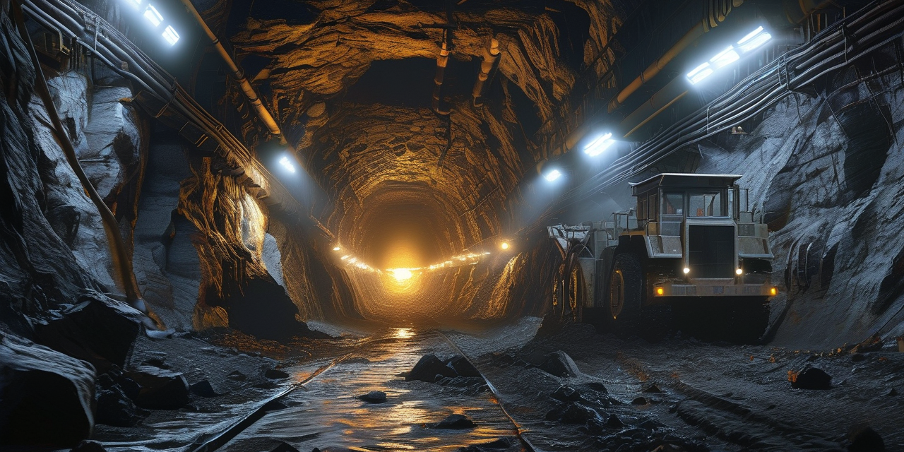 Beyond the Creek: Comparing Safety and Strategy in Placer and Underground Gold Mining