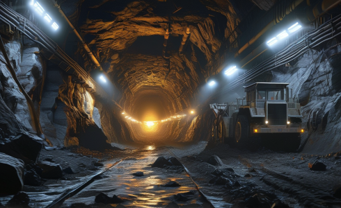 Beyond the Creek: Comparing Safety and Strategy in Placer and Underground Gold Mining