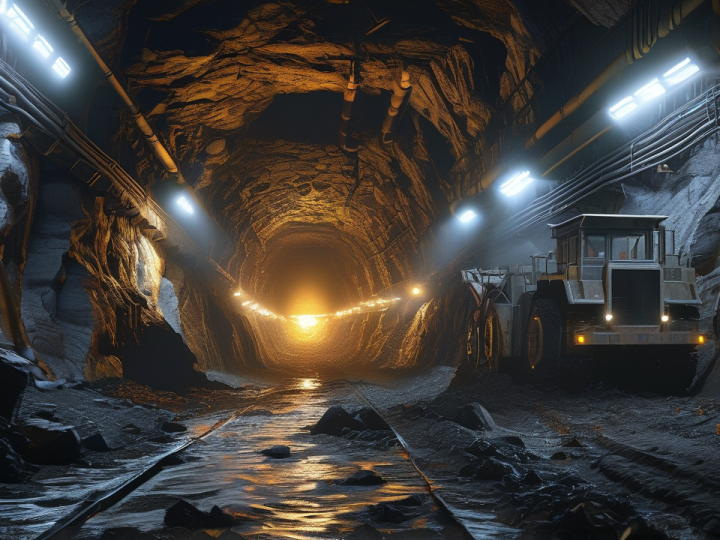 Beyond the Creek: Comparing Safety and Strategy in Placer and Underground Gold Mining