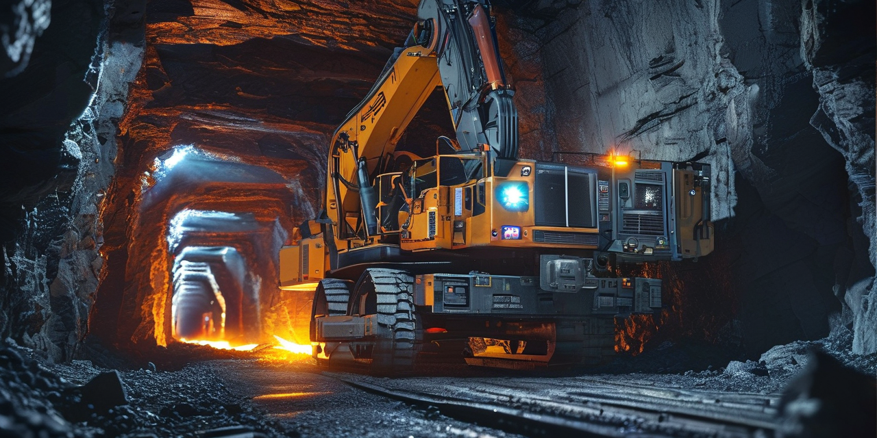 Investment Drilling's Hidden Frontier: The Capital Allocation Between Drill Rigs and Mine Illumination