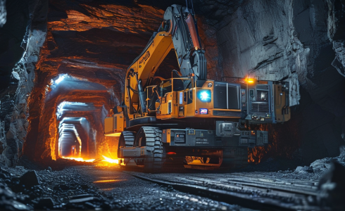 Investment Drilling’s Hidden Frontier: The Capital Allocation Between Drill Rigs and Mine Illumination