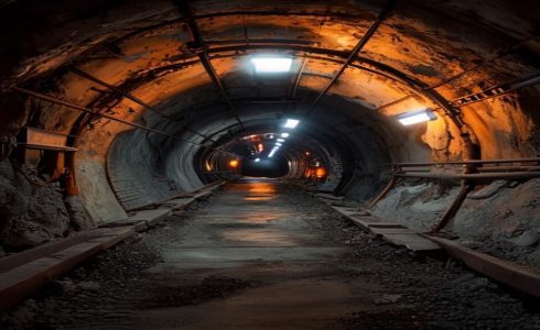Top 10 Chinese Underground Mining LED Light Manufacturers in 2026