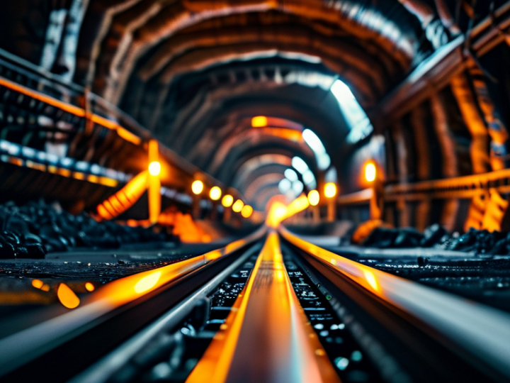 Vietnam Coal Mine Belt Conveyor Equipment from China: 2026 Buyer's Technical Guide