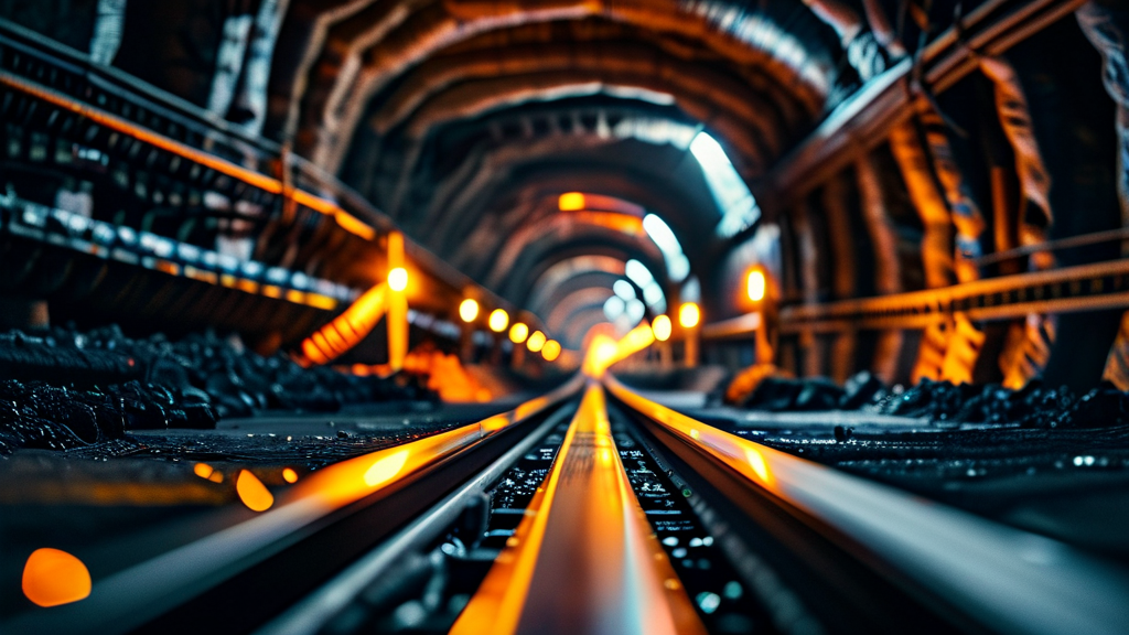 Vietnam Coal Mine Belt Conveyor Equipment from China: 2026 Buyer's Technical Guide