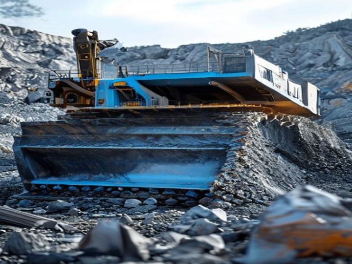 Chinese Mining Crushers for Latin America & Asia-Pacific: Technical Buyer's Guide 2026