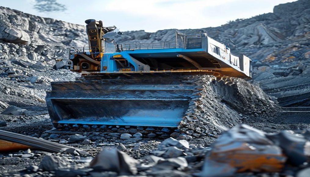 Chinese Mining Crushers for Latin America & Asia-Pacific: Technical Buyer's Guide 2026